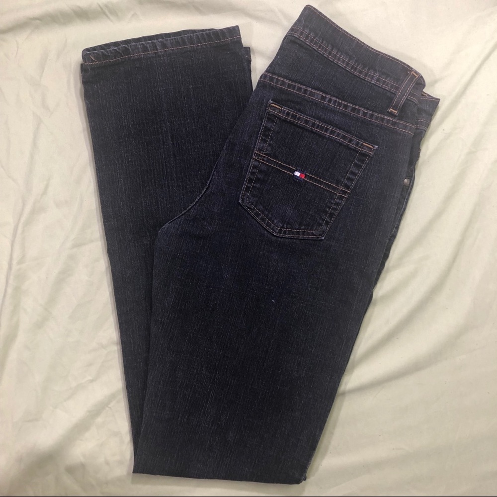Vintage Tommy Hilfiger Jeans